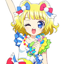 プリパラ プリパラ | The Fandub Database | Fandom