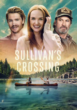 Sullivan's Crossing poster