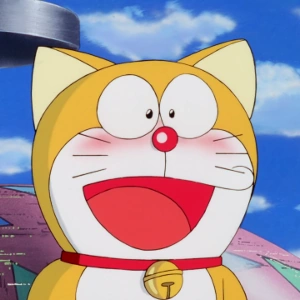 2112年 ドラえもん誕生 | The Fandub Database | Fandom