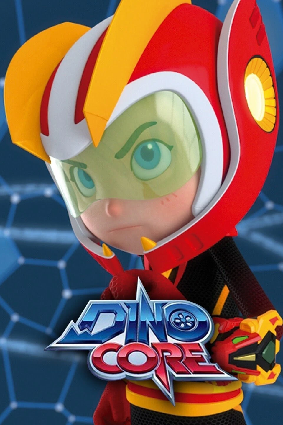 DinoCore The Fandub Database Fandom