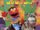 Elmo's World: Wild Wild West!