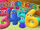 Numberjacks (IpyosanaWB1000 version)