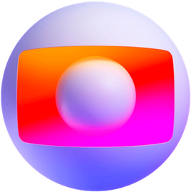 TV Globo Logo 2021