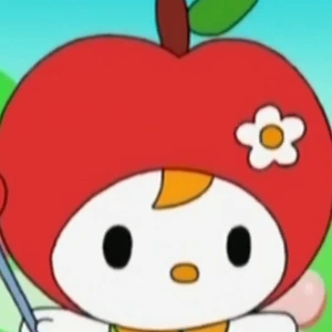 ハローキティ りんごの森のミステリー | The Fandub Database