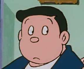 ドラえもん のび太の恐竜 | The Fandub Database | Fandom
