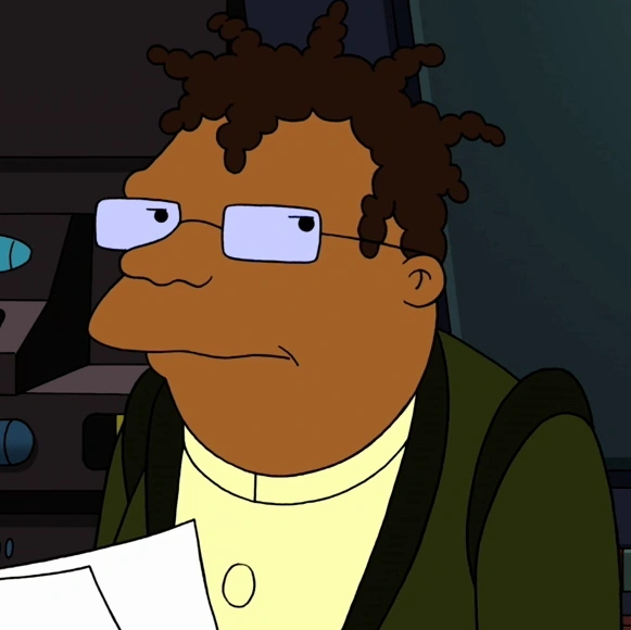 フューチュラマ | The Fandub Database | Fandom