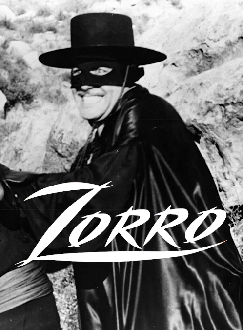 怪傑ゾロ | The Fandub Database | Fandom