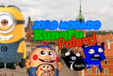 What if Gustavo-Gumworld was founded in 1908 and Gustavo TV in