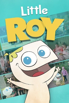 Little Roy | The Fandub Database | Fandom