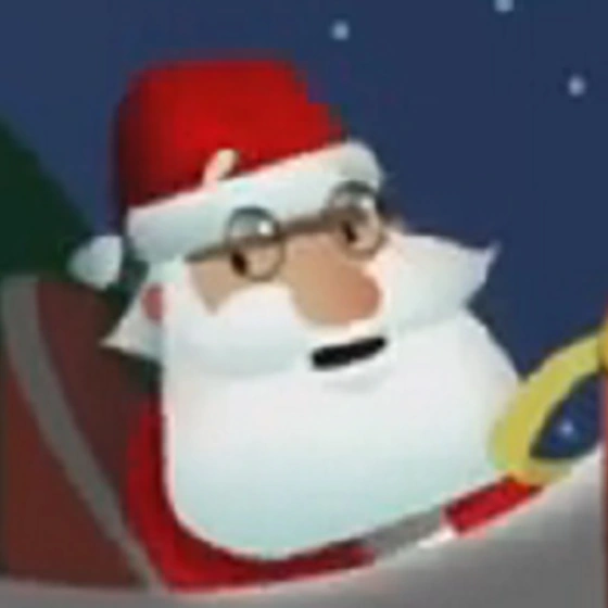 フープズ＆ヨーヨー 〜クリスマスの大作戦!!〜 | The Fandub Database