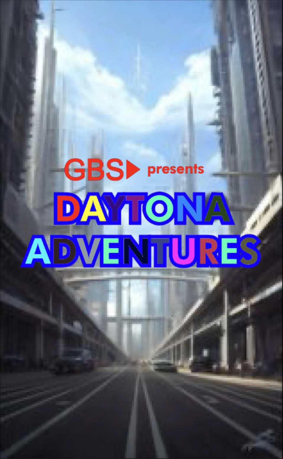 Beyond Daytona Games: Discover Untapped Adventures - zopso0s