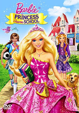 Barbie princess charm school full movie in urdu shop