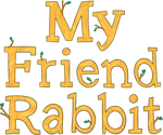 My Friend Rabbit | The Fandub Database | Fandom