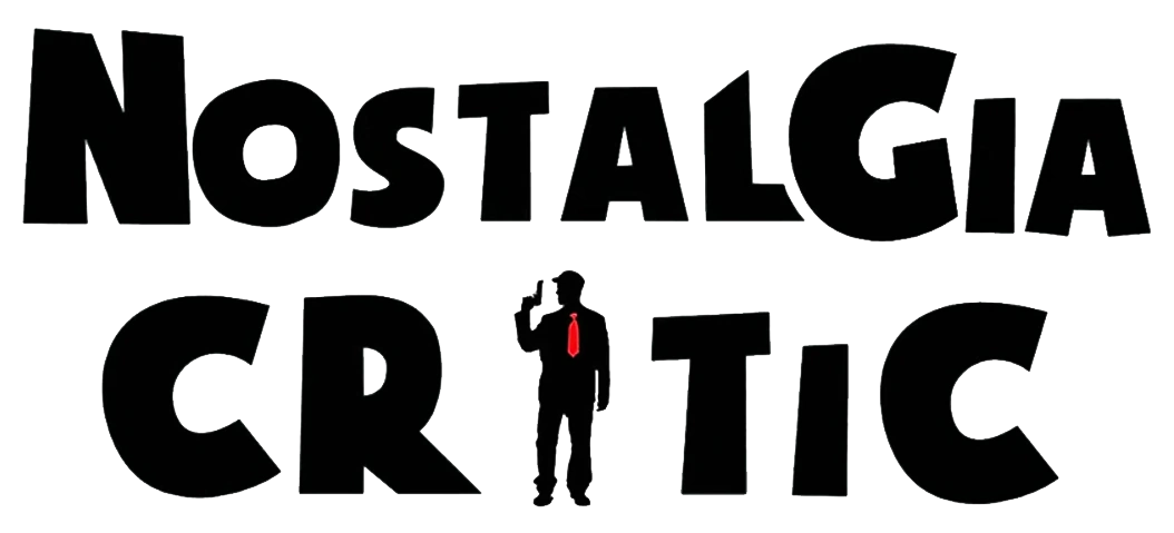 Nostalgia Critic The Fandub Database Fandom