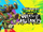 Teenage Mutant Ninja Turtles: Wrath of the Mutants