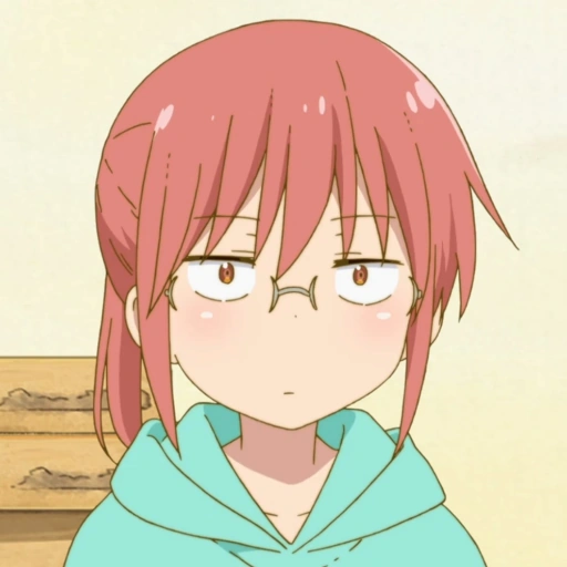 小林さんちのメイドラゴン　八宝 小林さんちのメイドラゴン 八宝 G1Ql0olbQAAmPvx.jpg