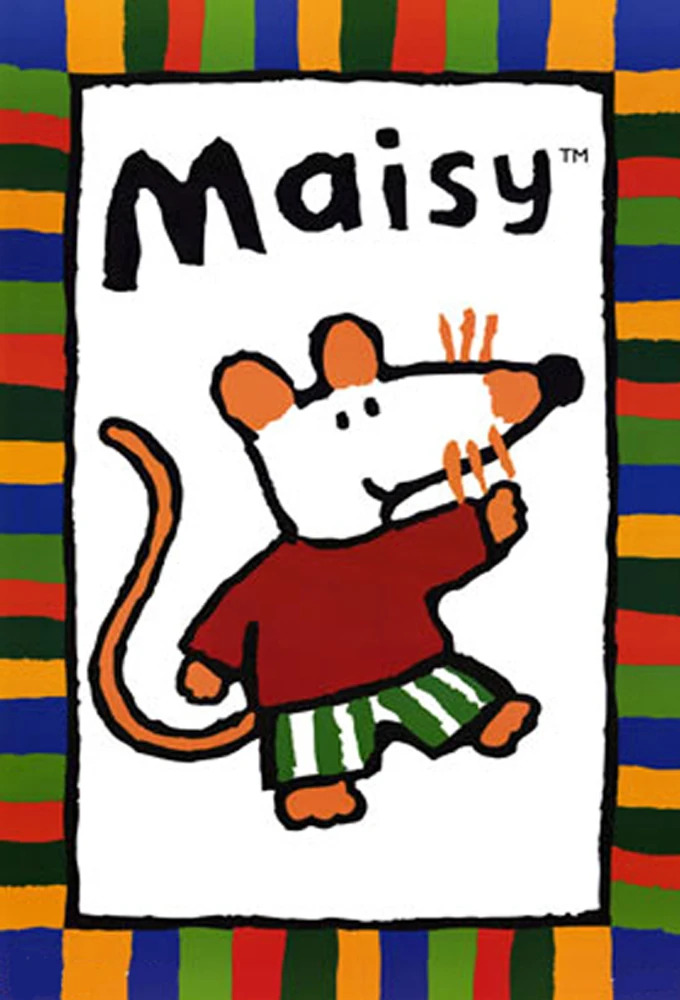 Maisy The Fandub Database Fandom Maisy The Fandub Database Fandom