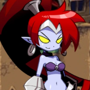 シャンティ | The Fandub Database | Fandom