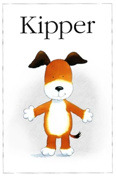 Kipper | The Fandub Database | Fandom