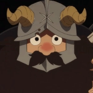 ダンジョン飯 | The Fandub Database | Fandom