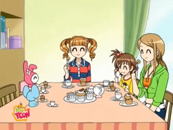 L'aventure magique de My Melody | The Fandub Database | Fandom