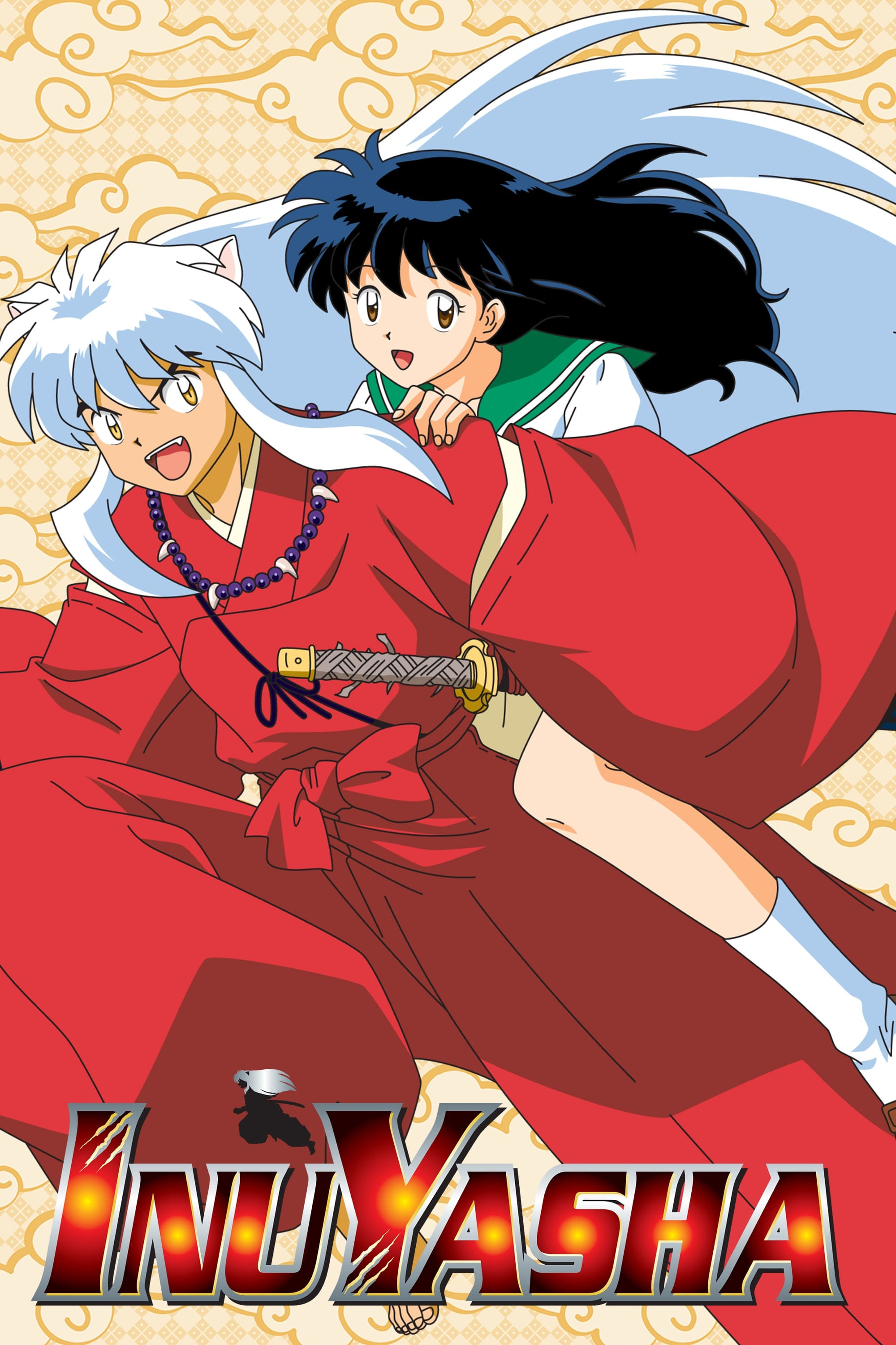 InuYasha – Wikipédia, a enciclopédia livre