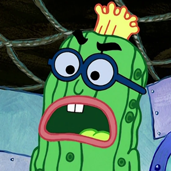 SpongeBob SquarePants Swap-n-Bop スポンジボブ スポンジ・ボブのオープニングを全て日本語でリメイク!!! Every