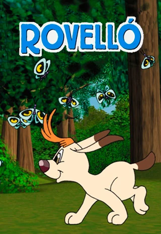 Rovelló | The Fandub Database | Fandom