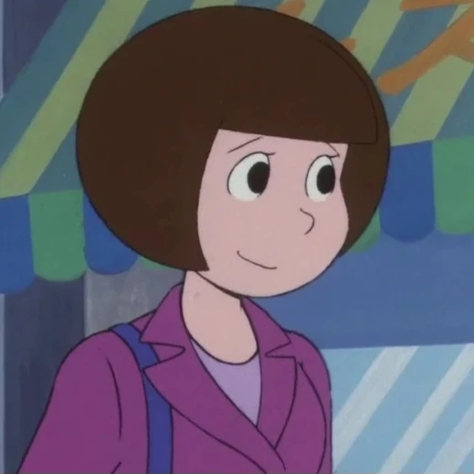ど根性ガエル | The Fandub Database | Fandom
