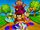 Carrera Diddy Kong