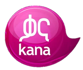 Kana TV The Fandub Database Fandom kana-tv-the-fandub-database-fandom