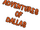 Adventures Of Dallas