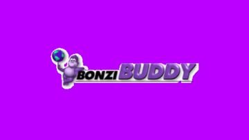 Bonzi buddy software icon