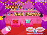 Sami's Nail Studio