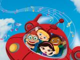Little Einsteins
