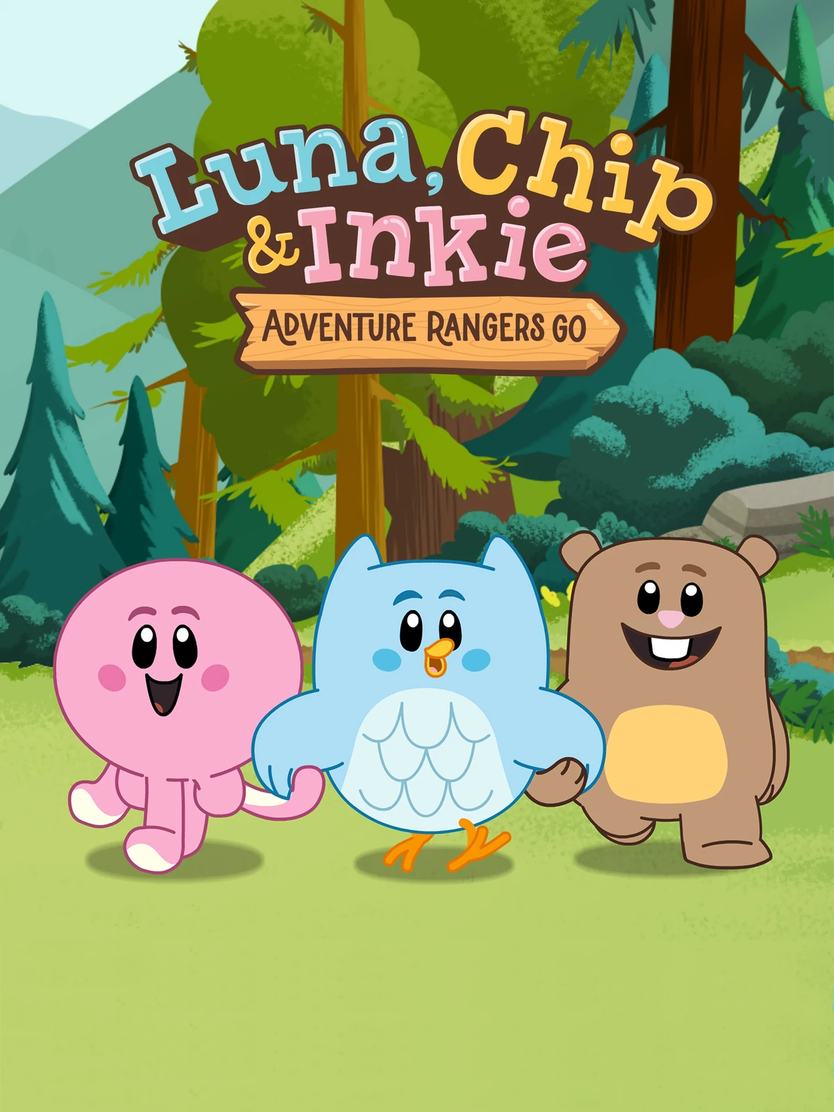 Luna, Tiko osi Octo | The Fandub Database | Fandom Luna, Tiko osi Octo | The Fandub Database | Fandom