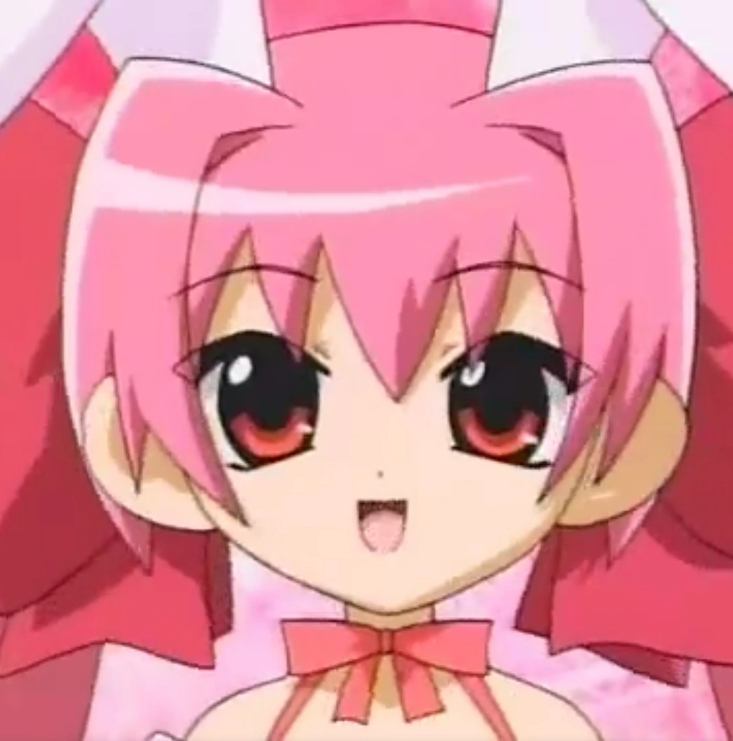 デ・ジ・キャラットにょ | The Fandub Database | Fandom