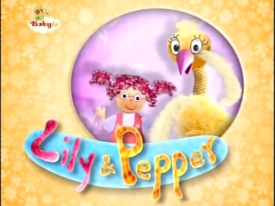 Lily & Pepper The Fandub Database Fandom