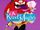 A Kind of Magic (American English)