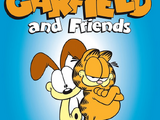 Garfield and Friends