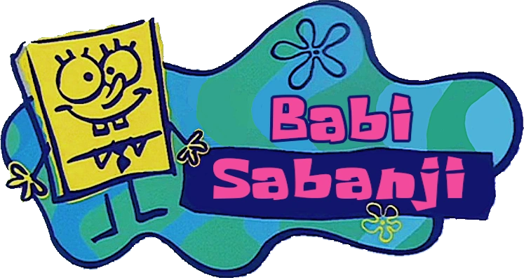 Babi Sabanji | The Fandub Database | Fandom