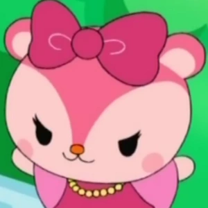 ハローキティ りんごの森のミステリー | The Fandub Database