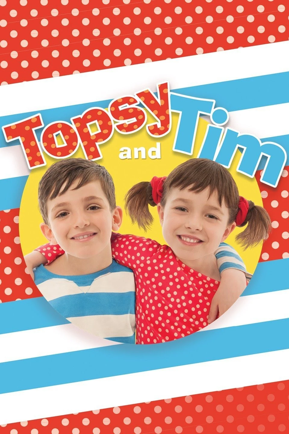 Topsy y Tim | The Fandub Database | Fandom
