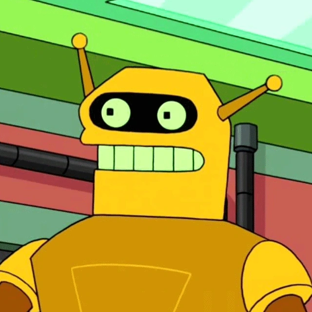 フューチュラマ | The Fandub Database | Fandom