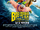 Bob L'éponge le film: Éponge à court d'eau