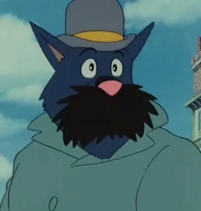 名探偵ホームズ | The Fandub Database | Fandom