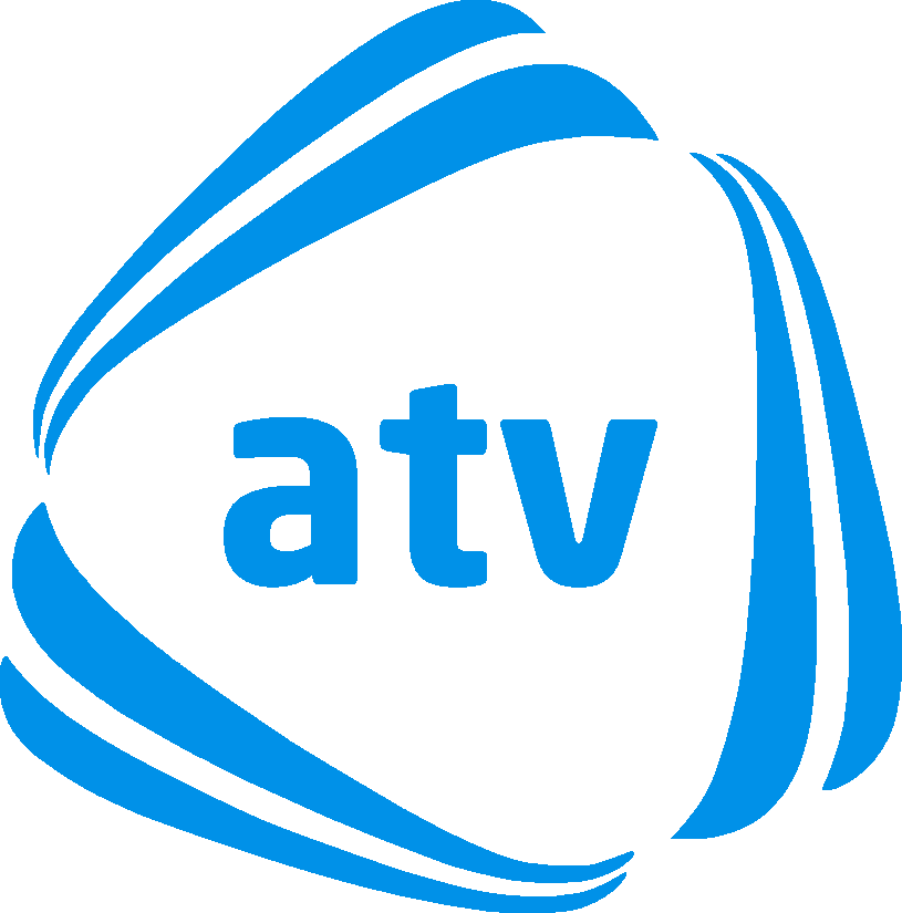 Atv Телеканал. Азербайджанские Телеканалы. Atv (Азербайджан). АТВ Телеканал логотип.