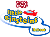 Little Einsteins Reboot