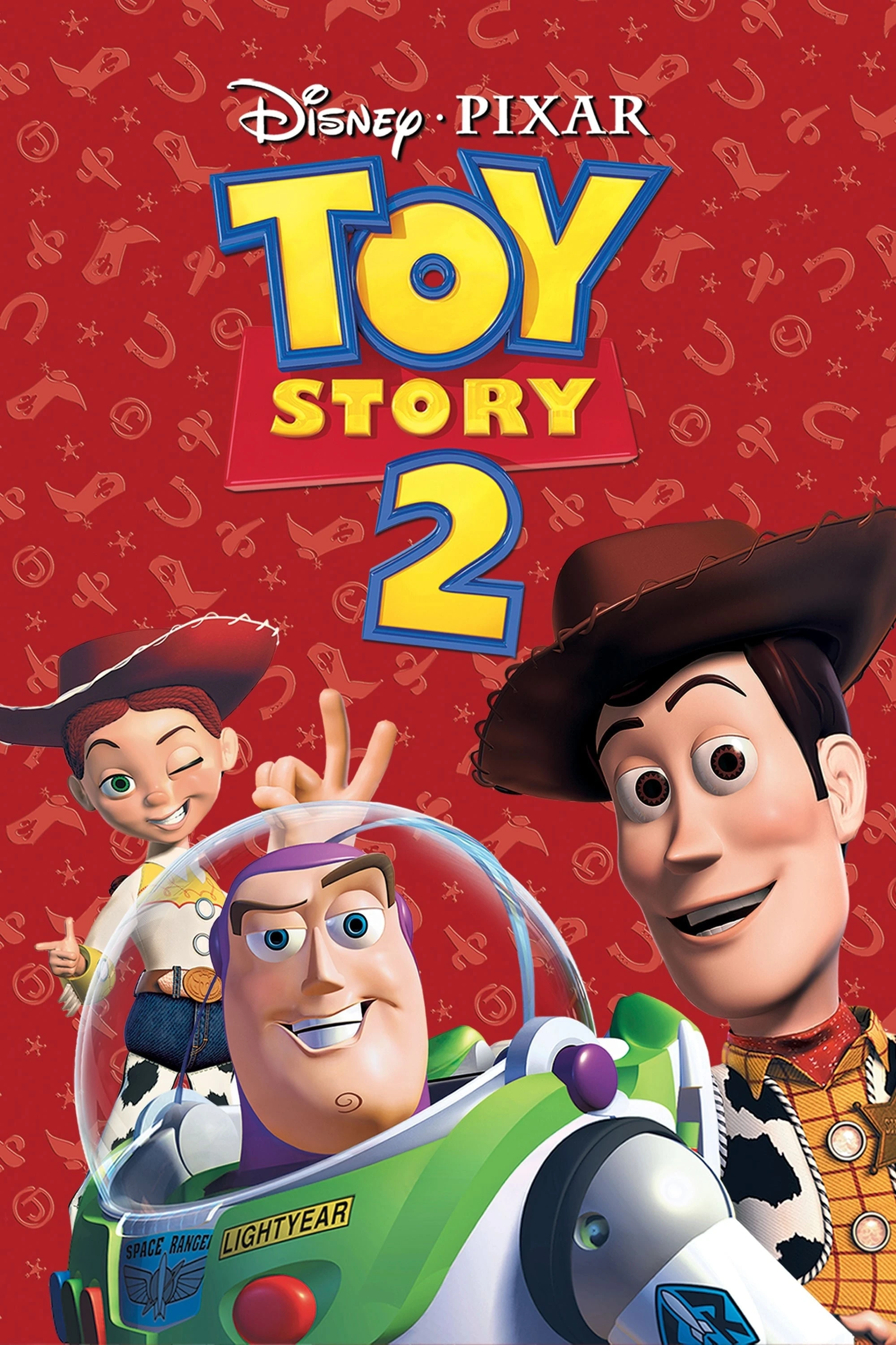 Toy Story 2 | The Fandub Database | Fandom