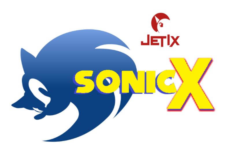 Sonic X Uncut